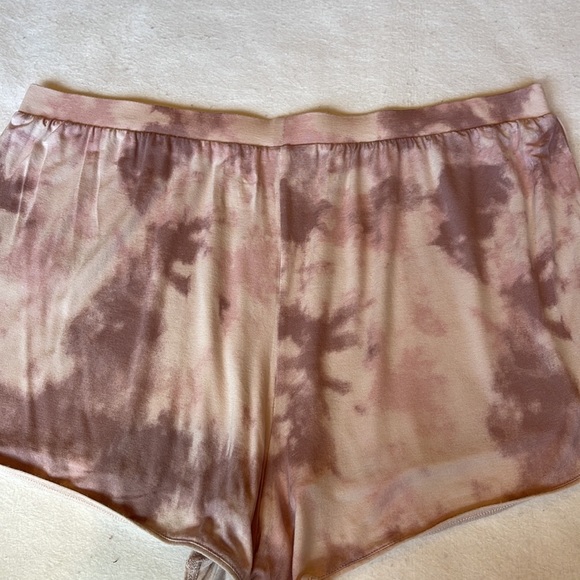 Stars Above Night Shorts Bundle “ Beautifully Soft Fabric Sleepwear” - Picture 5 of 10